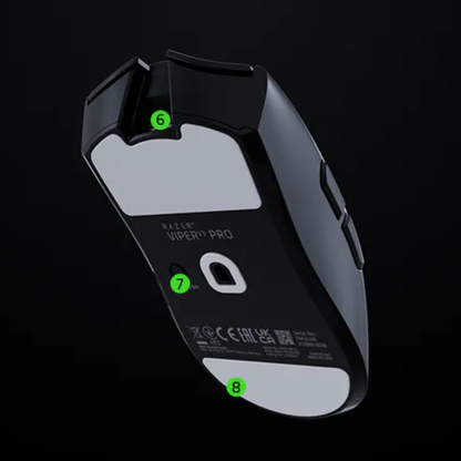 SUPEROFFERTA! Razer Viper V3 Pro