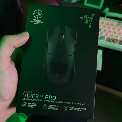 SUPEROFFERTA! Razer Viper V3 Pro